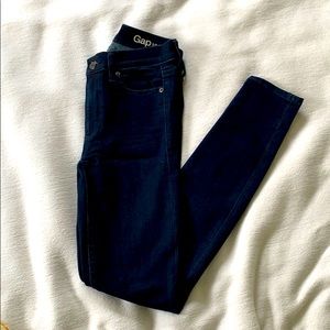 EUC GAP Resolution True Skinny